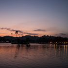 59 - Blue Hour in Kandy