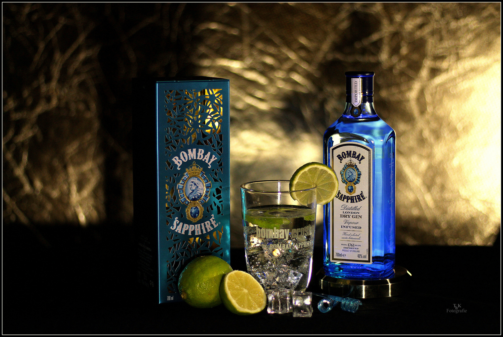 59 Bombay Sapphire I