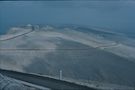 Mont Ventoux Steinwüste by heldsigurd