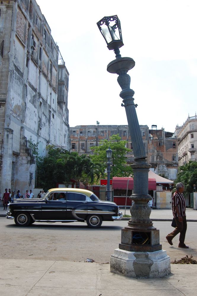 Habana Vieja von Maria Sachs 