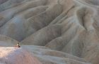 Die Ruhe am Zabriskie Point von malmimoe 