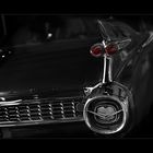 59er Cadillac Fleetwood