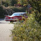 59er Chevrolet Impala