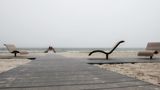 Am Strand von Elke Nardello