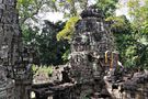 Banteay Chhmar 20 by Matthias Krug-Bamberg