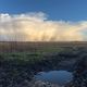 Frhlingsgewitter ber Brandenburg 