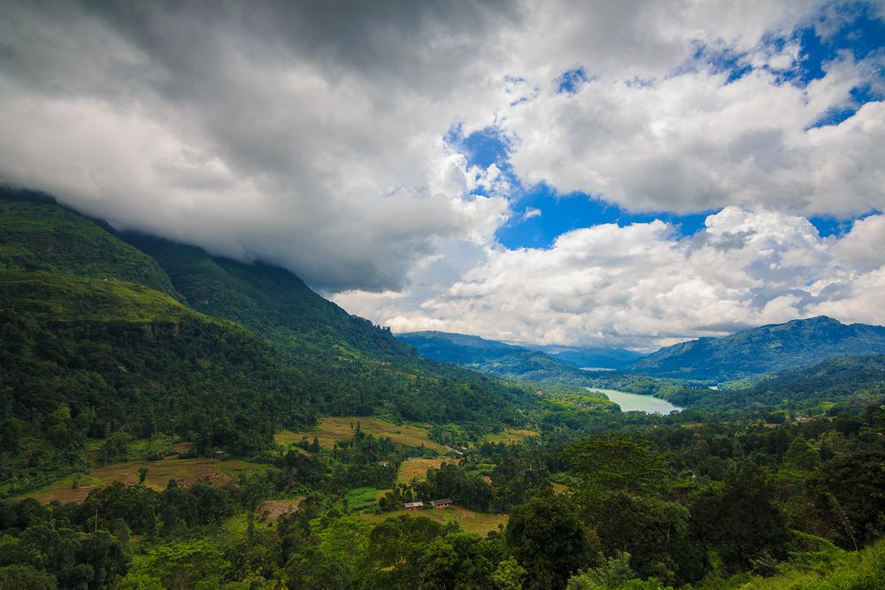 Sri Lanka von Mahlzeit 