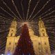 St Stephans Basilika Budapest