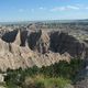 Badlands Nationalpark