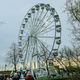 Riesenrad am Rhein - Bonn-Beuel