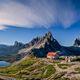 Dolomitenpanorama