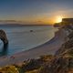 Durdle Door, UK Sdkste