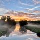 Herbst in Schleswig-Holstein