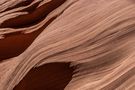 Antelope Canyon, Arizona, USA (I) von Maria Weinmann (matewe)