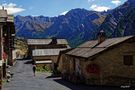 Saint-Véran    Hautes Alpes von jonquille80