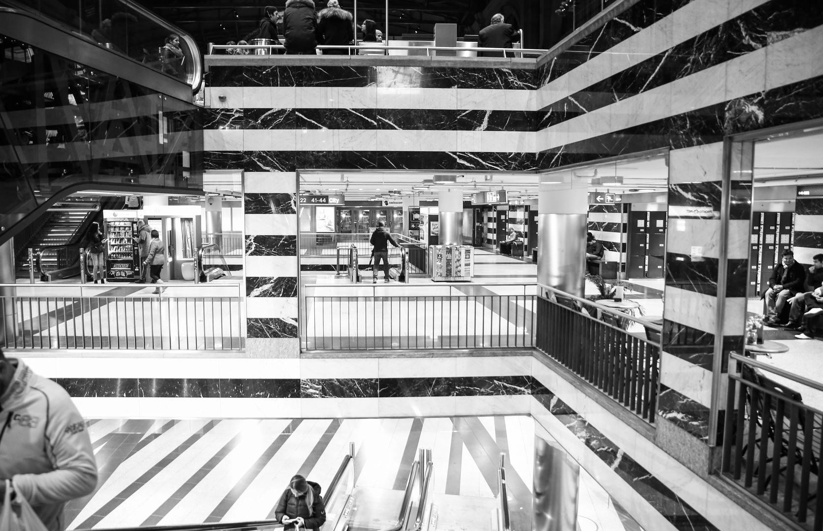 5D Foto & Bild architektur, stadtlandschaft, situationen/szenen