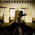 5D in Stonehenge