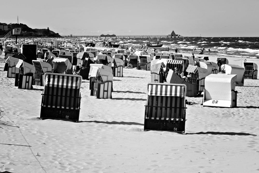 Usedom von Daniela Lang 3005 