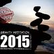 Gravity Meditation Calendar 2015