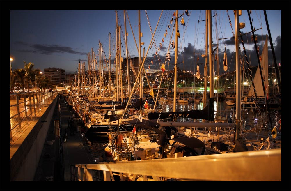 5D_7885 Gran Canaria Marina