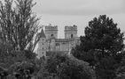 La cathédrale Sainte-Marie et la Tour dArmagnac by Jifasch32