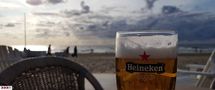 Heineken aan Zee by T. Schiffers