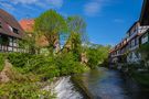 Kaysersberg von André Meyer-Vitali