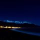 Kaikoura at night