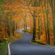 road to autumn