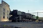 017-Spanien-RENFE-242F-im Depot Mora d Eb von Haidhauser