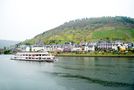 Rundgang im Städtchen Cochem an der Mosel_54 by Roland Bendzinski