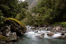 In der Nähe des Milford Sounds... by Marko Schimanski