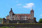 Festung Marienberg de Birgit Hüttebräucker