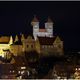 Stadschloss Quedlinburg