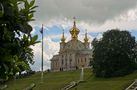 Palacio de Peterhof de jesus.vegue