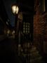 Diagon Alley or Knockturn Alley? von Hermann Klecker