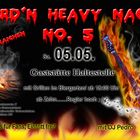 5.Hard n Heavy Nacht