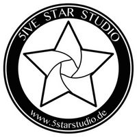 5ive Star Studio