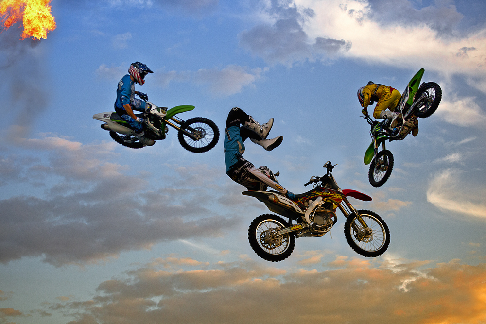 #5_Nitro Circus Live 2013_Devonport_Tasmania