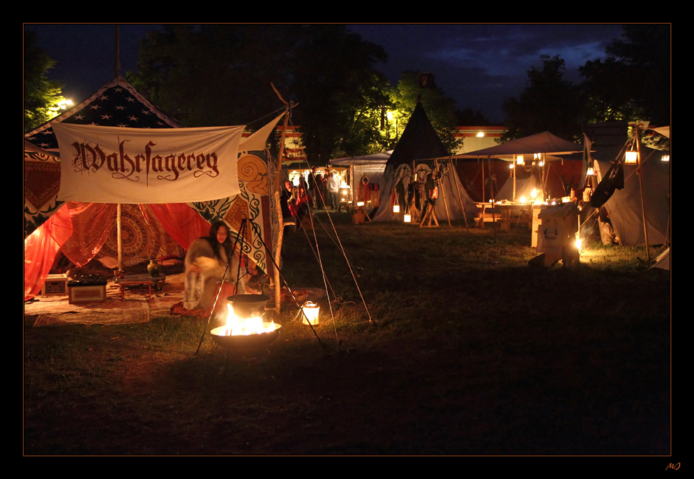 5.Spectaculum in Hennigsdorf 1