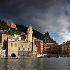 5terre - Vernazza