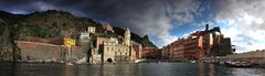 5terre - Vernazza