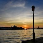 5Uhr 30 morgens auf Giudecca