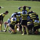 6, 7 & 8, Rugby