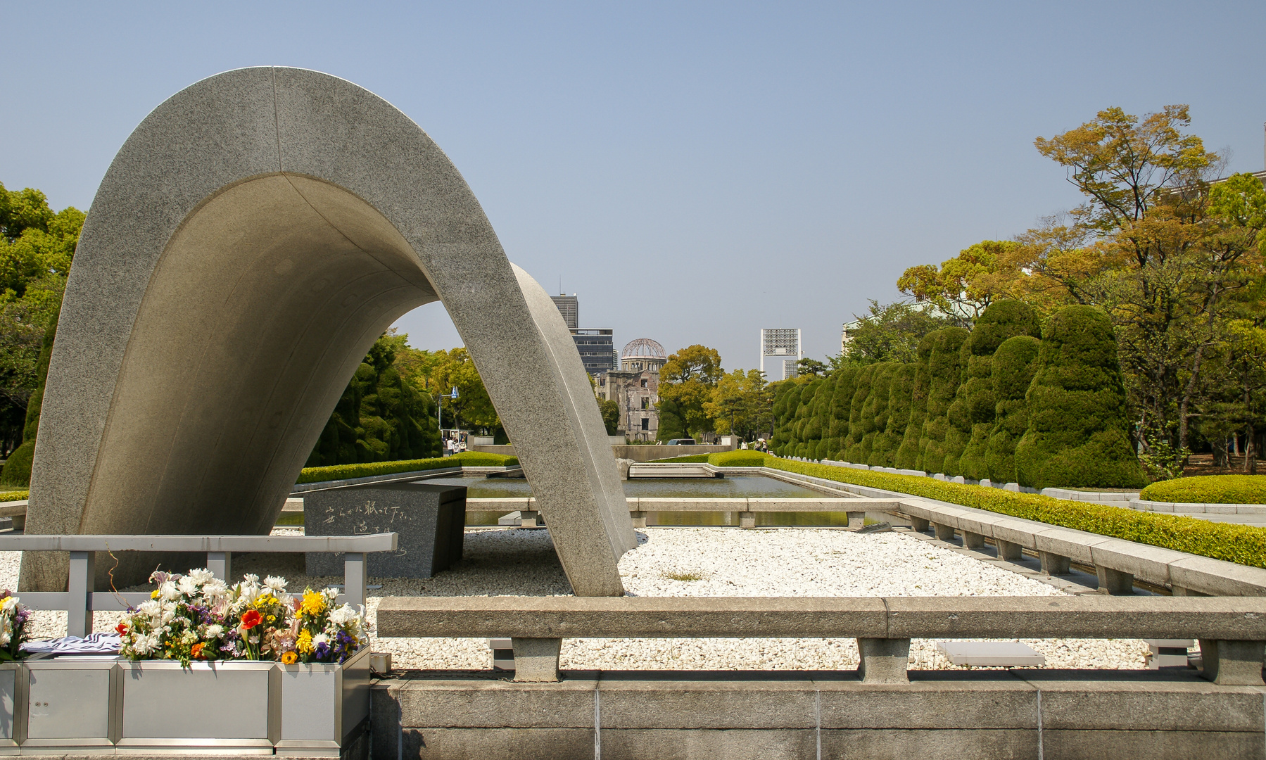 6. August 1945 - Hiroshima