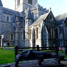 (6) Baile Átha Cliath, Éire - St. Patrick’s Cathedral