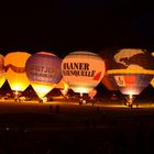 6. Ballonfestival Bonn