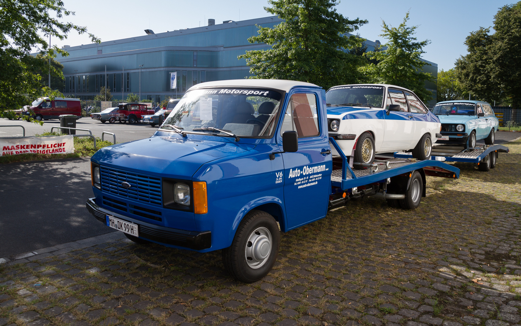 6. Classic-Ford-Event-NRW-V09