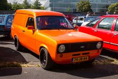 6. Classic-Ford-Event-NRW-V10