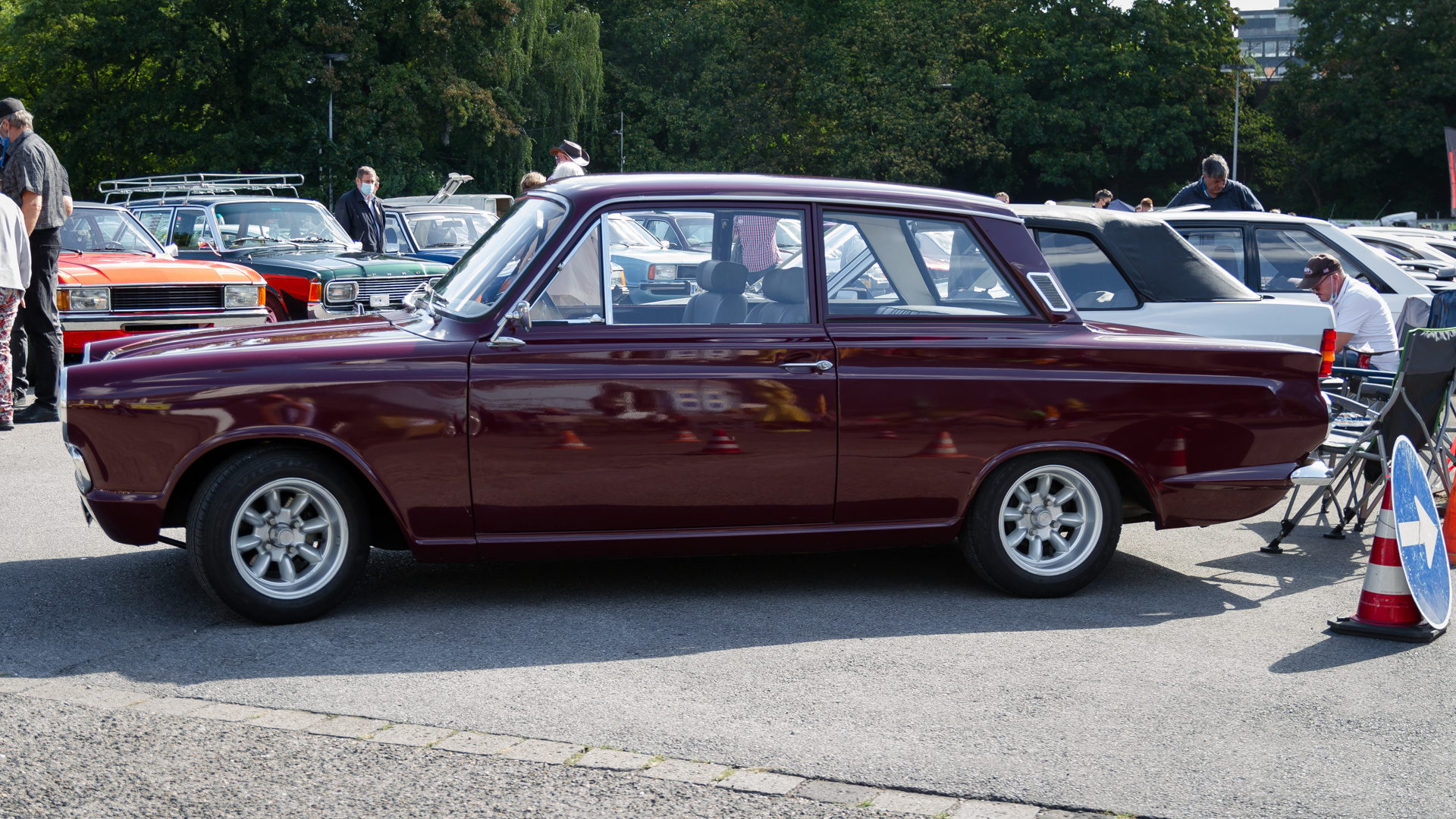 6. Classic-Ford-Event-NRW-V26